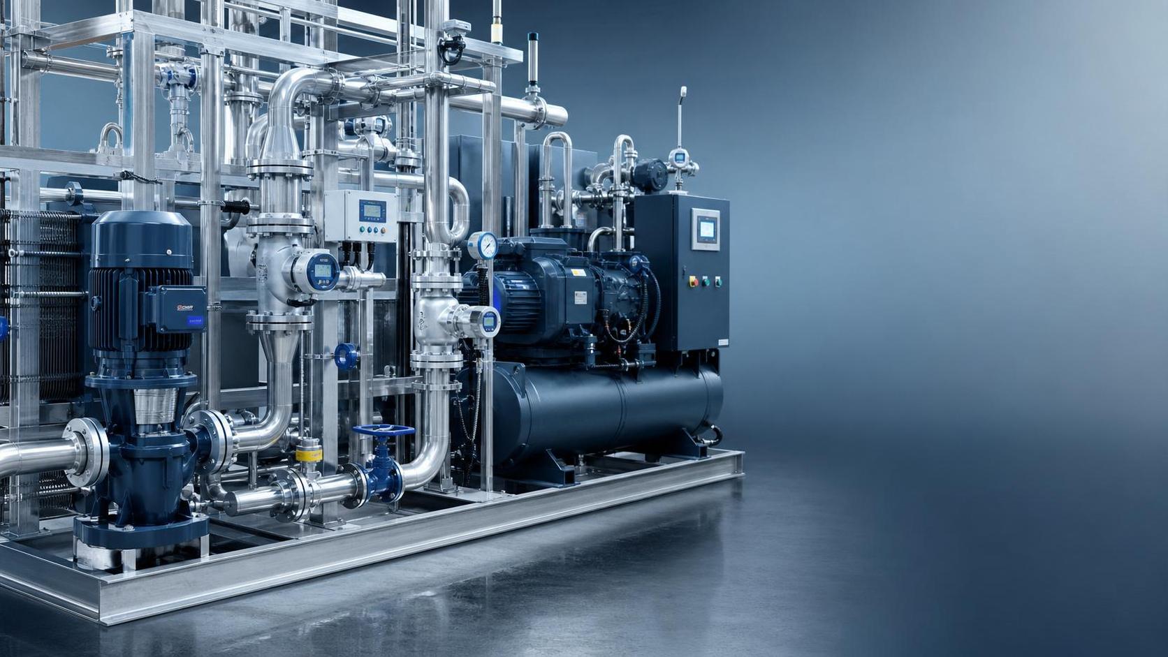 Smart Fluid Control Systems: When the Upgrade Pays Off