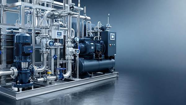 Smart Fluid Control Systems: When the Upgrade Pays Off