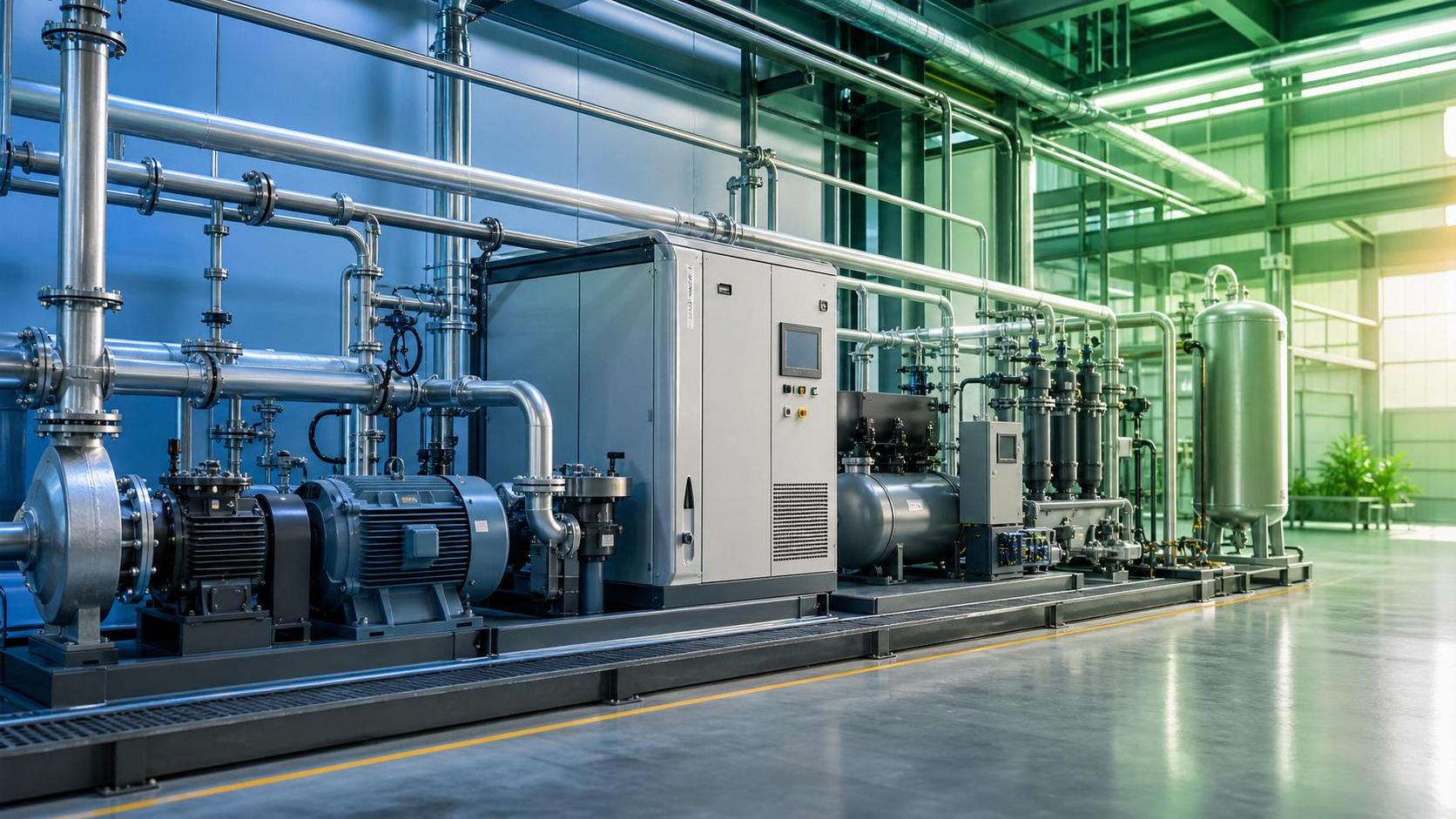 Industrial Decarbonization Case Studies: What Delivered Measurable Results