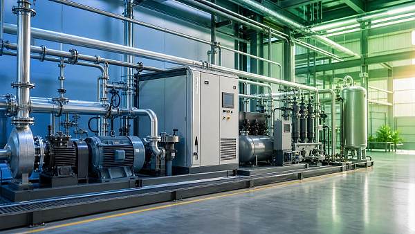 Industrial Decarbonization Case Studies: What Delivered Measurable Results