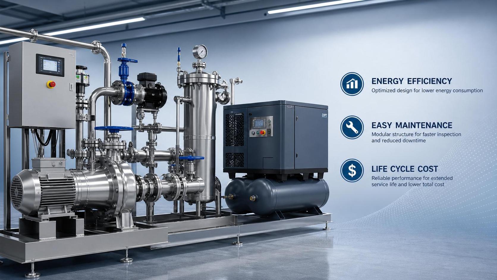 Fluid Control Equipment Price: What Changes Total Cost Beyond the Quote