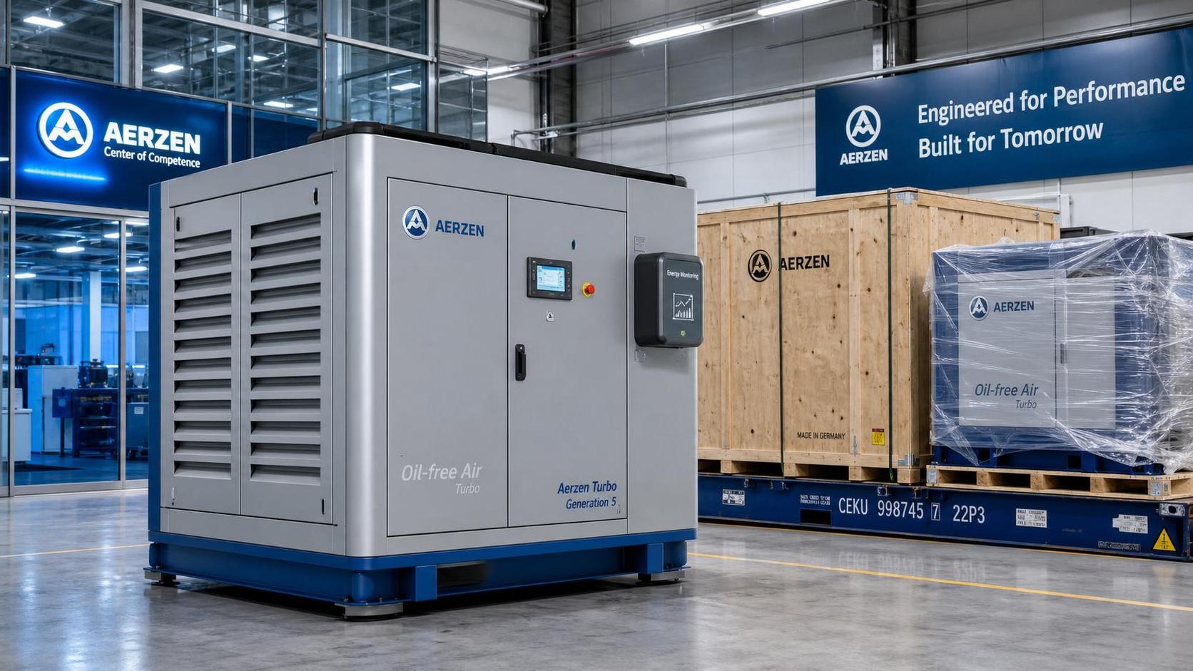 BIS Sets IS 17742:2026 Rule for Air Compressors
