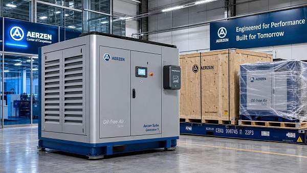 BIS Sets IS 17742:2026 Rule for Air Compressors