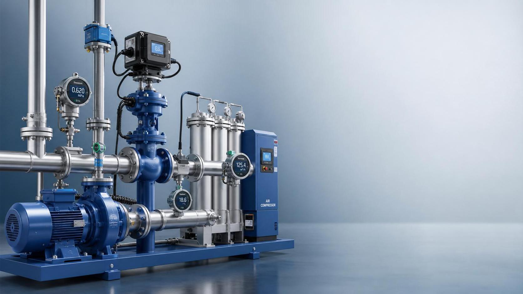 How Fluid Control Intelligence Monitoring Cuts Downtime