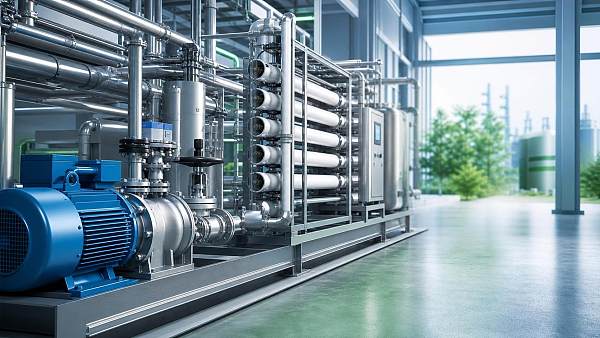 Process Industry Decarbonization Priorities for 2026 Planning