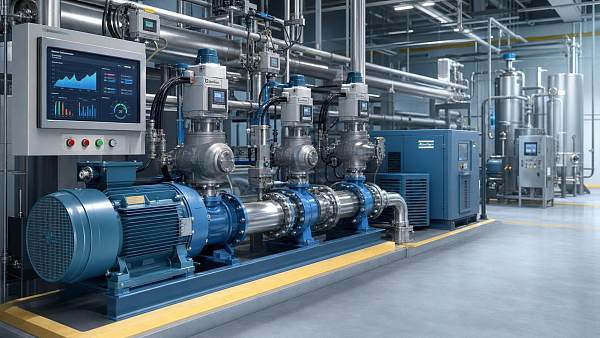 Process Industry 4.0 in Chemical Plants: Key Risks, Gains, and 2026 Trends
