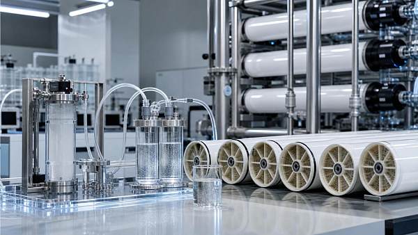 EU Revises Rules for RO Membranes With NPRI Test