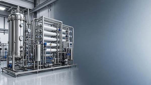 How to Evaluate an Industrial Filtration Technology Manufacturer for Process Reliability