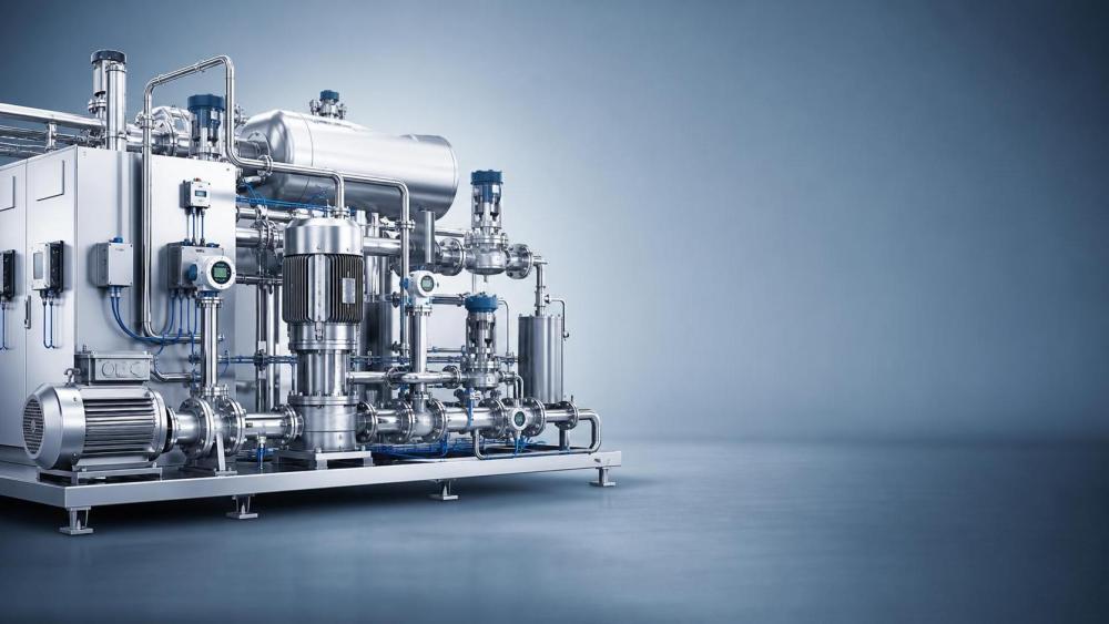 Smart Fluid Control Retrofit: Cost, Downtime, and Payback Smart Fluid Control Retrofit: Cost, Downtime, and Payback