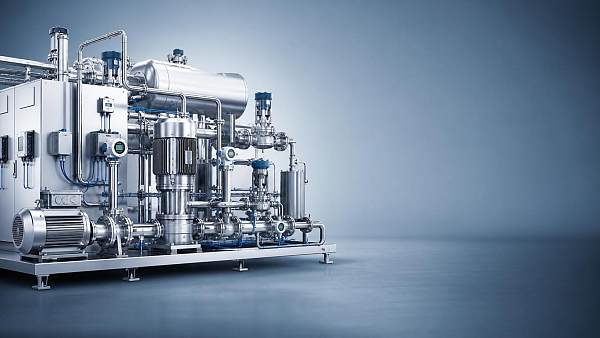 Smart Fluid Control Retrofit: Cost, Downtime, and Payback