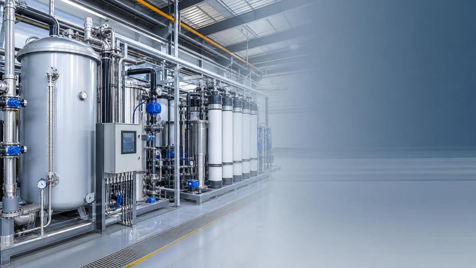 How to Evaluate an Industrial Wastewater Treatment Manufacturer for Compliance and Lifecycle Cost