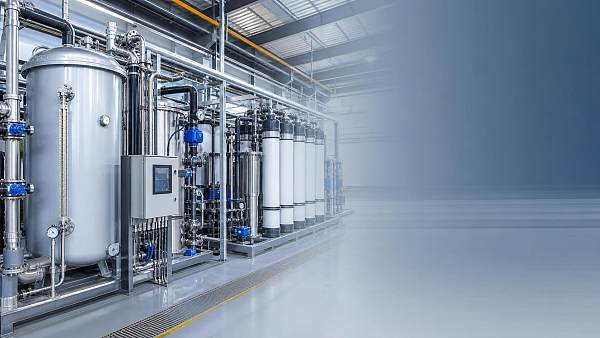 How to Evaluate an Industrial Wastewater Treatment Manufacturer for Compliance and Lifecycle Cost