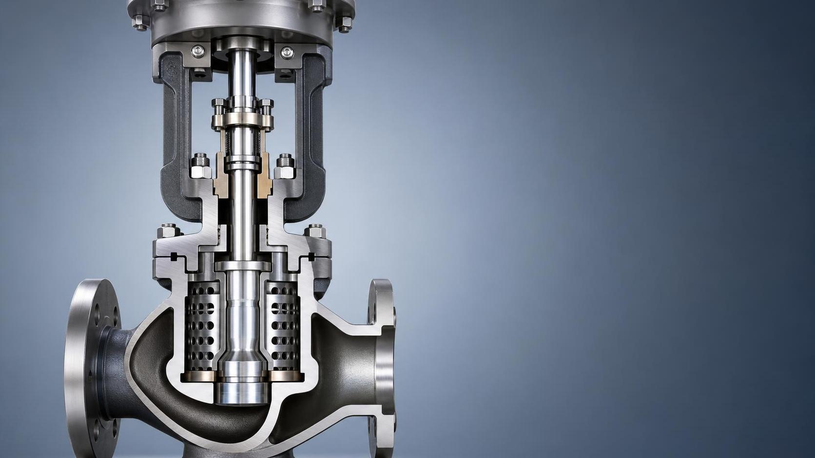 How to Choose Valve Trim for Corrosive Media Without Shortening Service Life