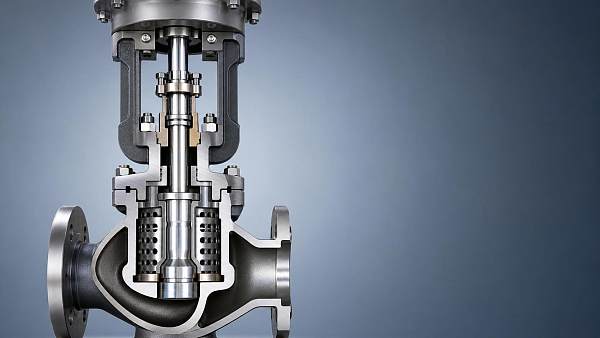 How to Choose Valve Trim for Corrosive Media Without Shortening Service Life