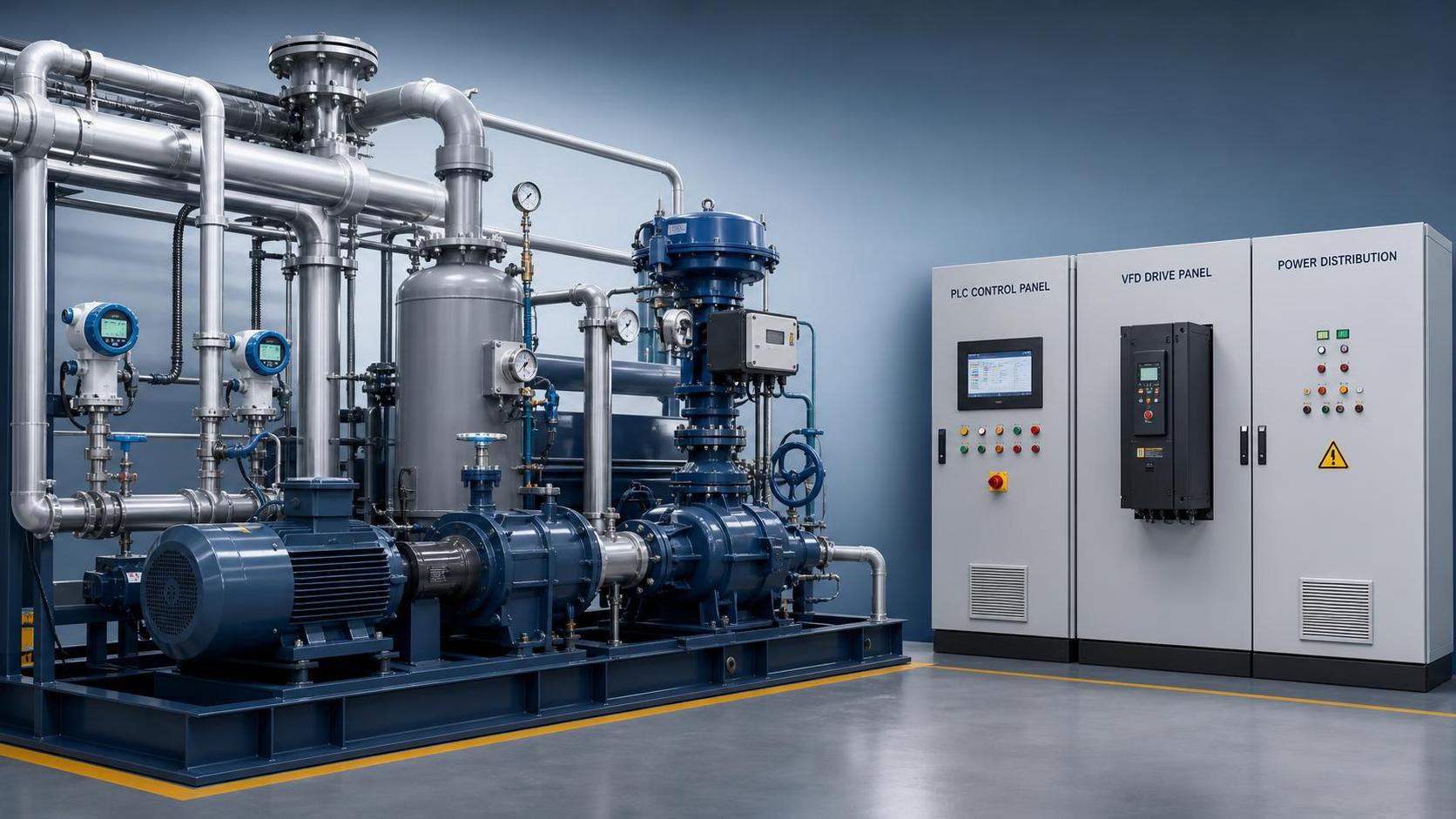 When Does an Industrial Automation Retrofit Deliver Better ROI Than Replacement?