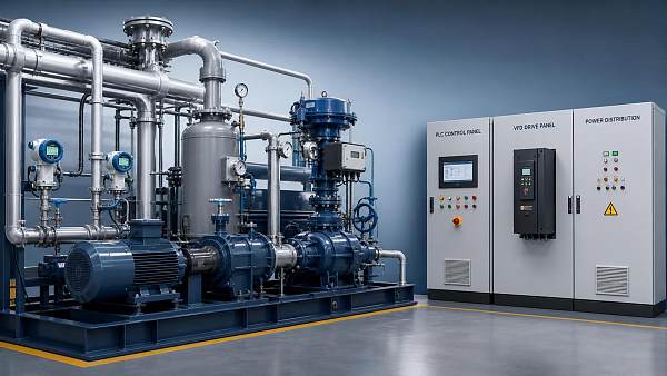 When Does an Industrial Automation Retrofit Deliver Better ROI Than Replacement?