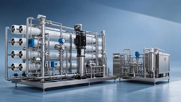 How to Evaluate a Membrane Separation Technology Supplier for Process Fit and Lifecycle Cost