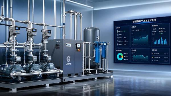 How Digital Transformation in Machinery Reduces Downtime and Energy Costs