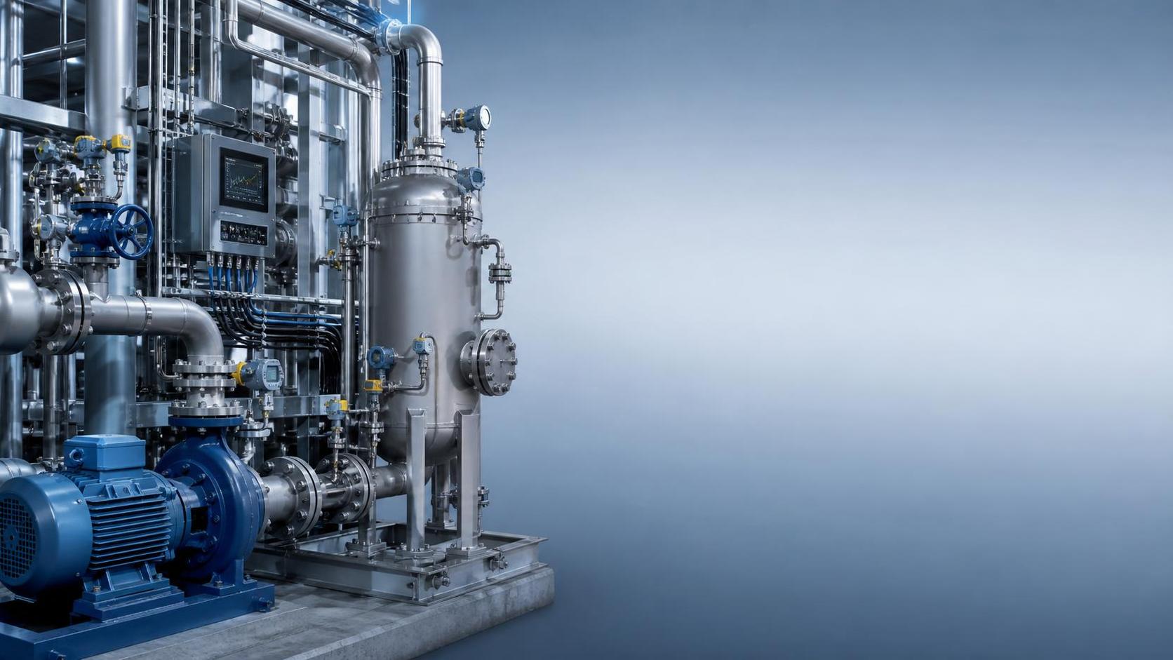 Digital transformation machinery software: How to reduce downtime and integration risk