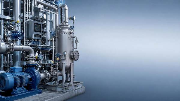 Digital transformation machinery software: How to reduce downtime and integration risk