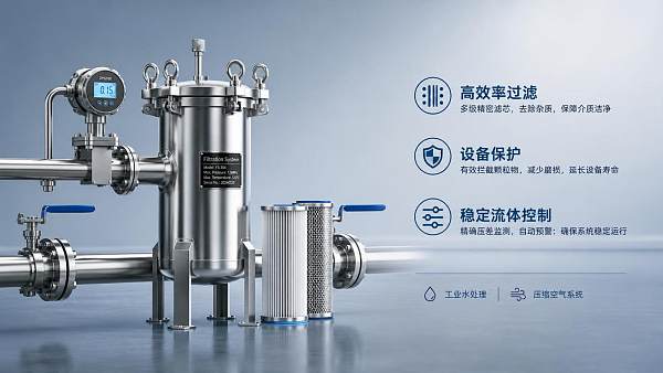 When do high efficiency filtration solutions justify the higher cost?