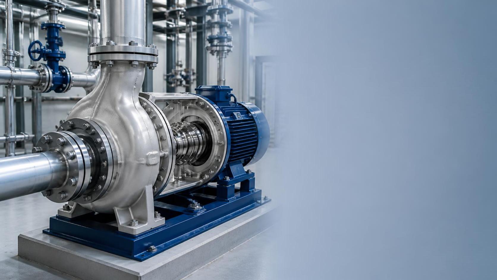 What drives process industry pumps price in corrosive duty applications