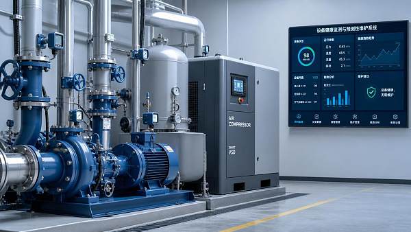 When does industrial predictive maintenance deliver a real ROI