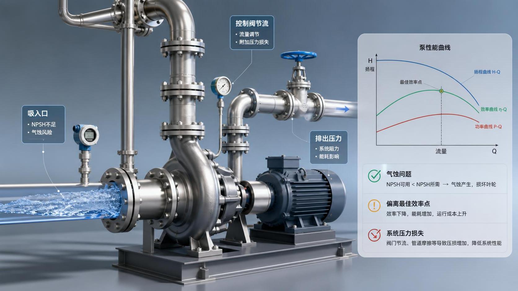 What fluid dynamics intelligence UK means for industrial pump efficiency