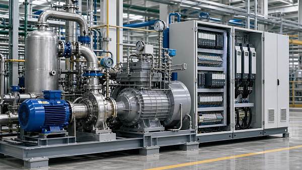 Retrofit vs replacement automation: which option minimizes downtime?