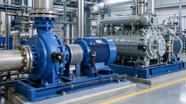 How to calculate predictive maintenance ROI before approving a project