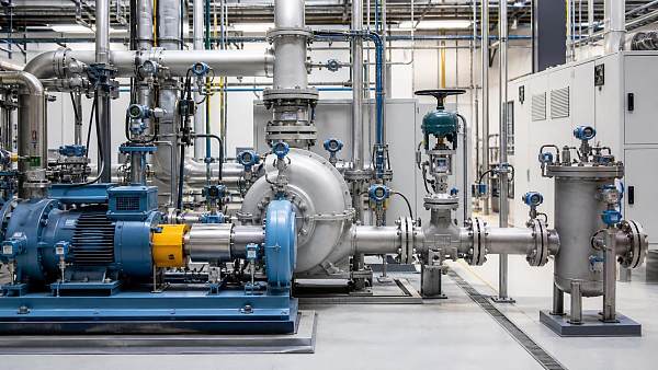 Which predictive maintenance pricing model fits a multi-site operation?