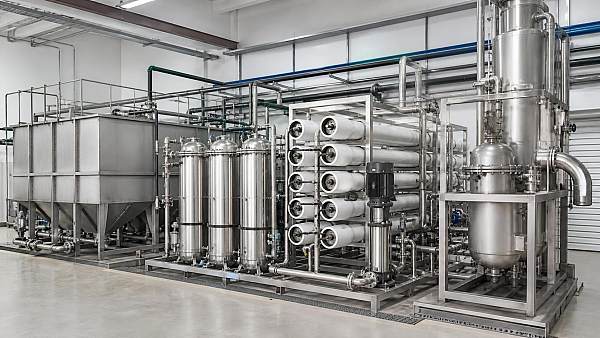 What Are the Risks of Skipping Pretreatment Before Zero Liquid Discharge?