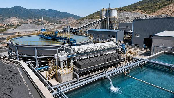 Which Filtration Technology Best Fits Mining Tailings Water Treatment?