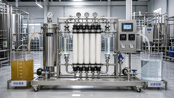 How Can Filtration System Performance Be Validated Before Purchase?