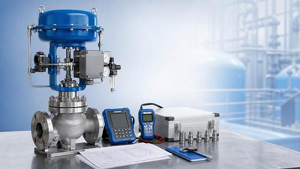 How to evaluate a valve automation supplier before placing an order