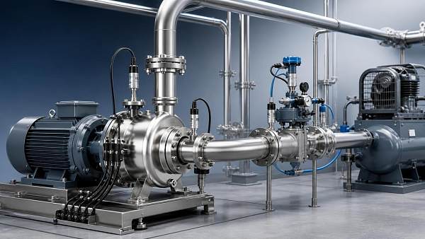 Can a digital transformation machinery platform cut unplanned downtime?