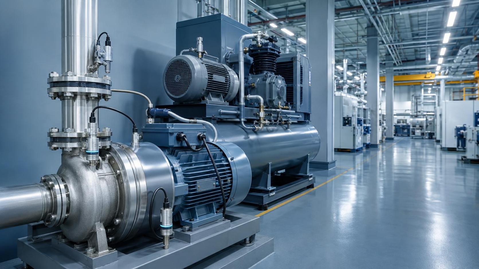 Can predictive maintenance and machinery diagnostics prevent downtime?