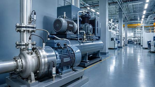 Can predictive maintenance and machinery diagnostics prevent downtime?