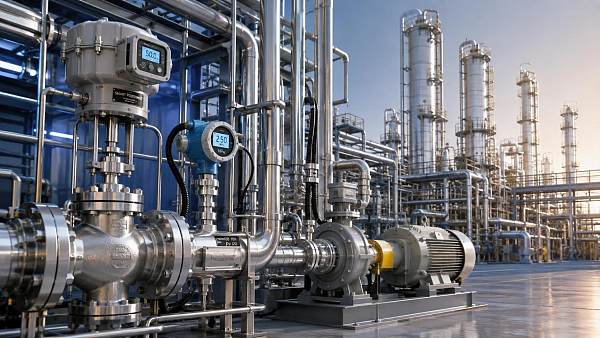 How process control innovation in refineries reduces unplanned shutdowns