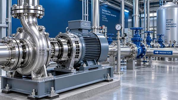 What drives centrifugal pump price differences for similar duty points?