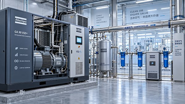 Motor energy efficiency comparison for variable-speed compressor selection