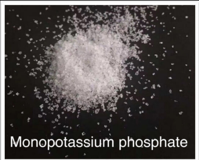 Monopotassium Phosphate