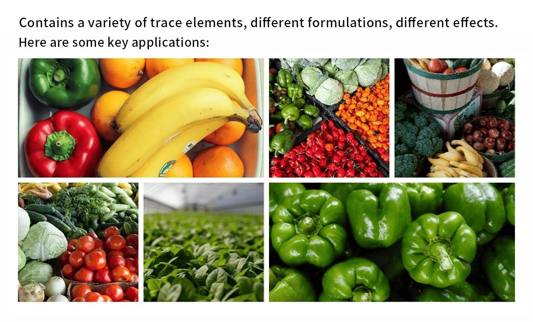 Monopotassium Phosphate