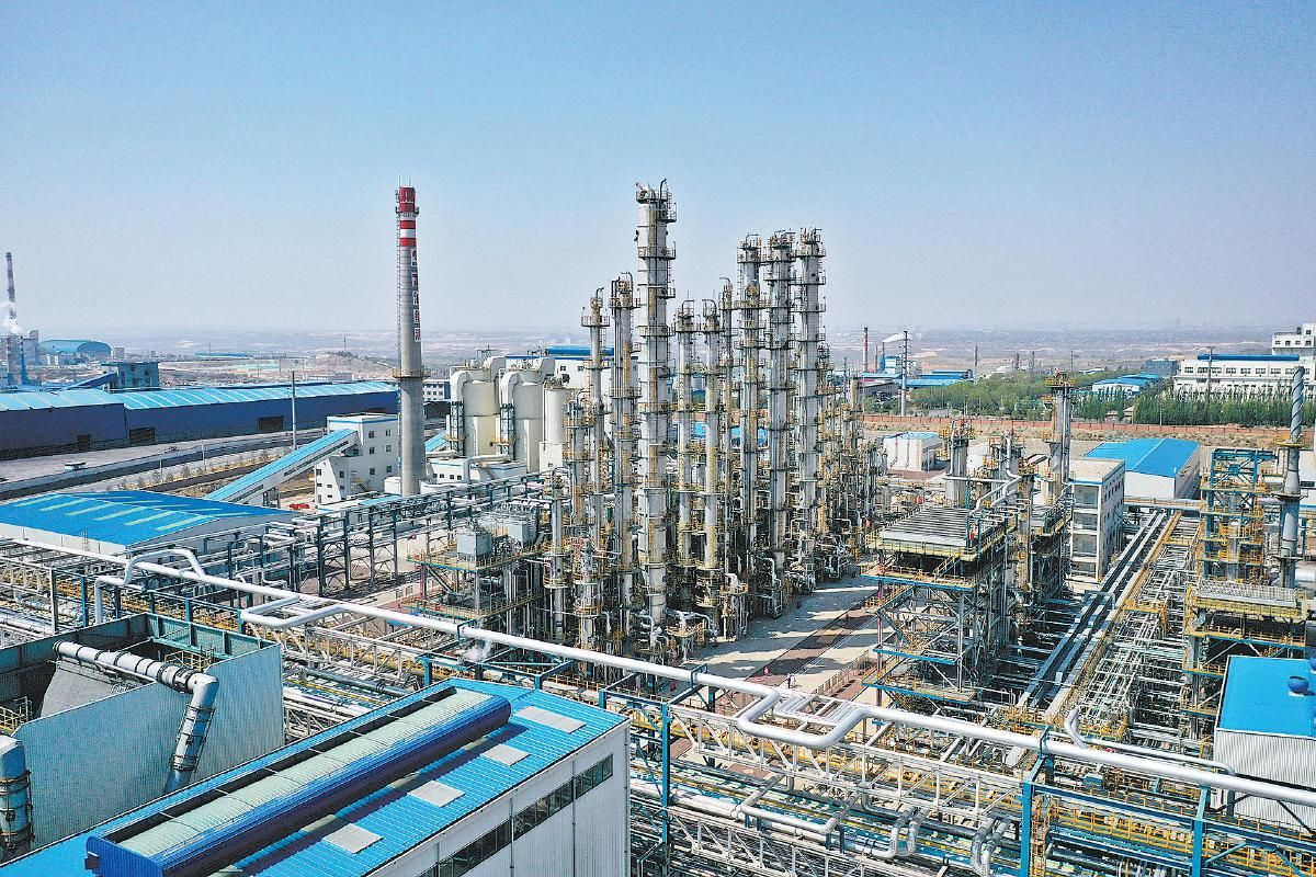 Wanhuada Upgrades Its One-Stop Foreign Trade Service System, Making Chemical Exports Hassle-Free.