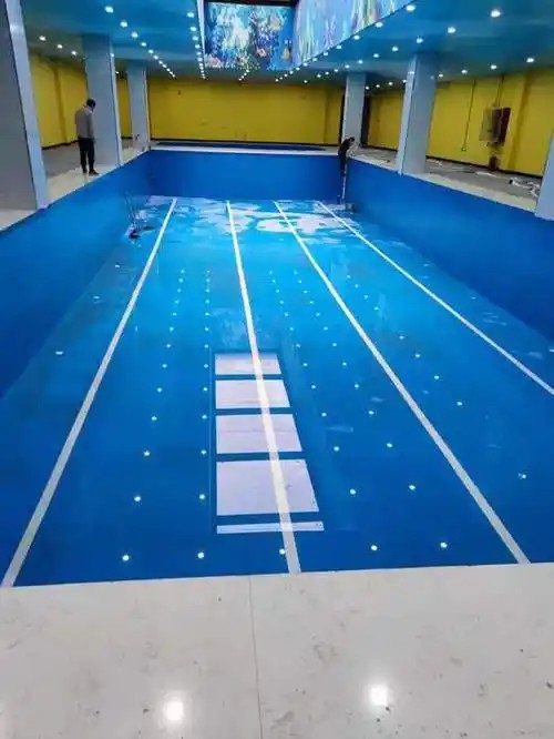 Waterproof paint