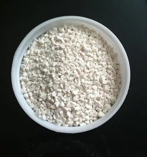 Trichloroisocyanuric acid CAS#87-90-1 Trichloroisocyanuric acid CAS#87-90-1