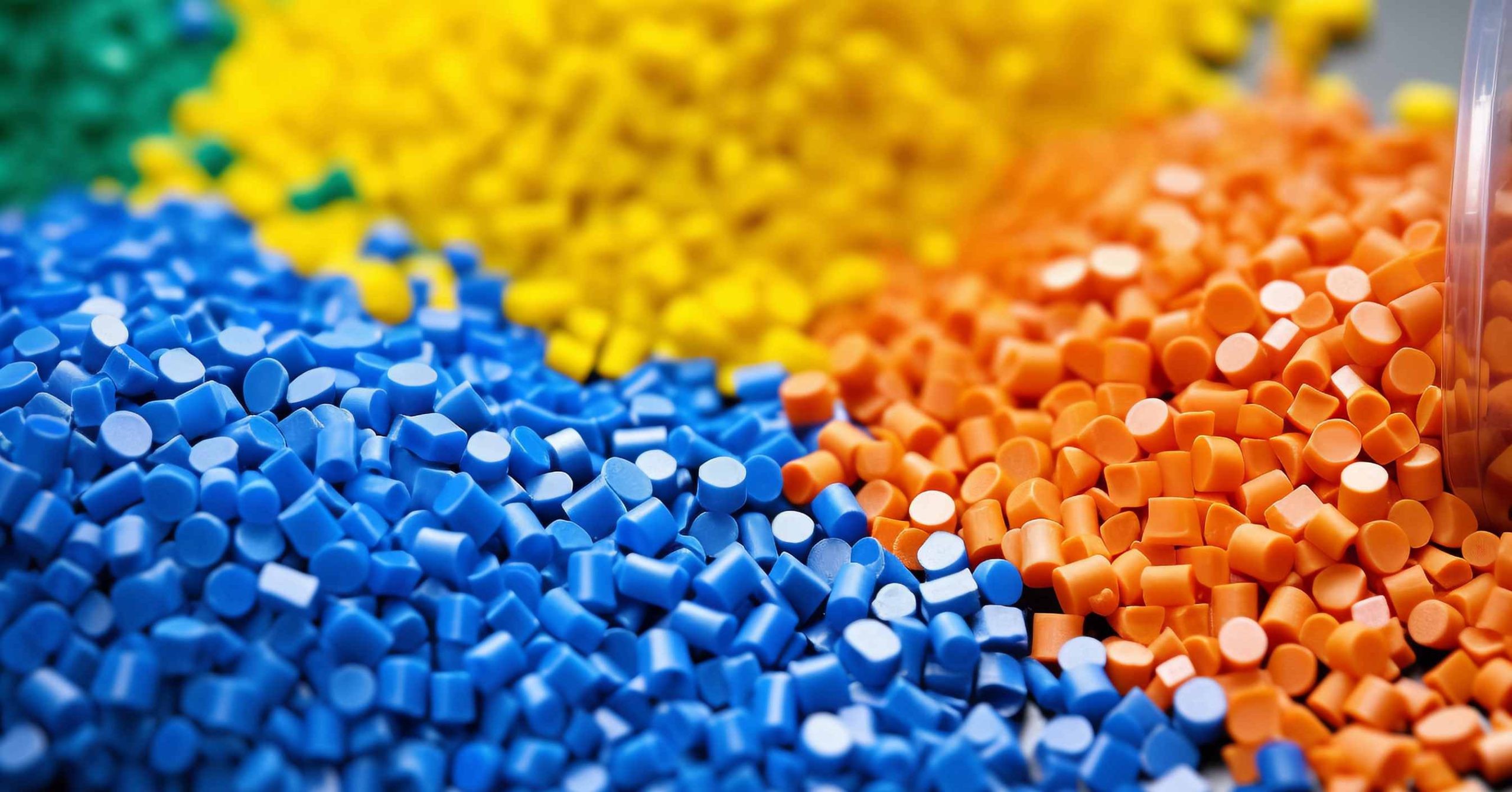 Polypropylene (PP)