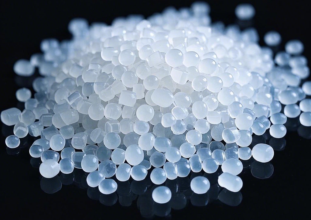 Polyoxymethylene (POM, Acetal)