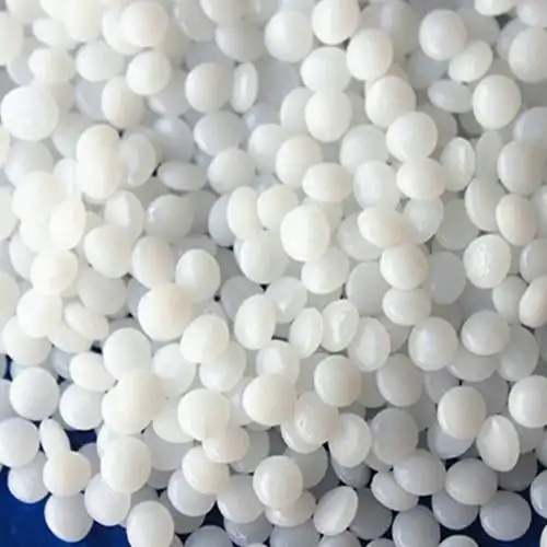 Polyoxymethylene (POM, Acetal)