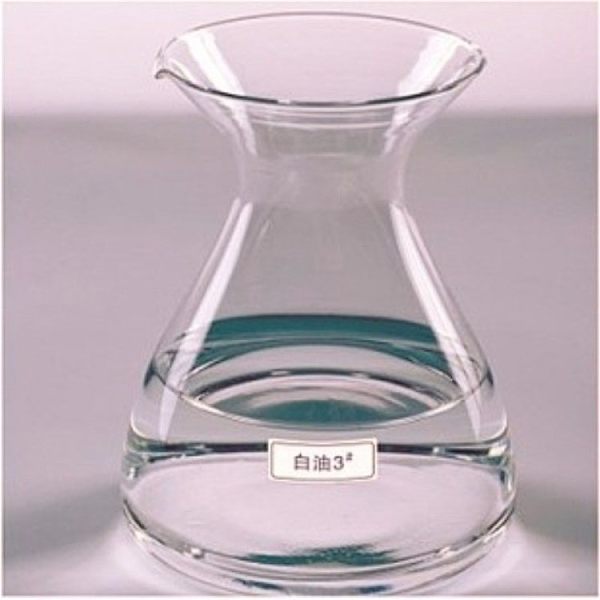 White Oil (Liquid Paraffin, Mineral Oil) White Oil (Liquid Paraffin, Mineral Oil)